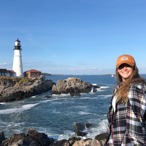 Meet your Posher, Brielle - Picture 1 of 1